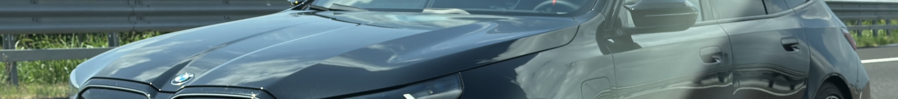 BMW M5 G99 Touring