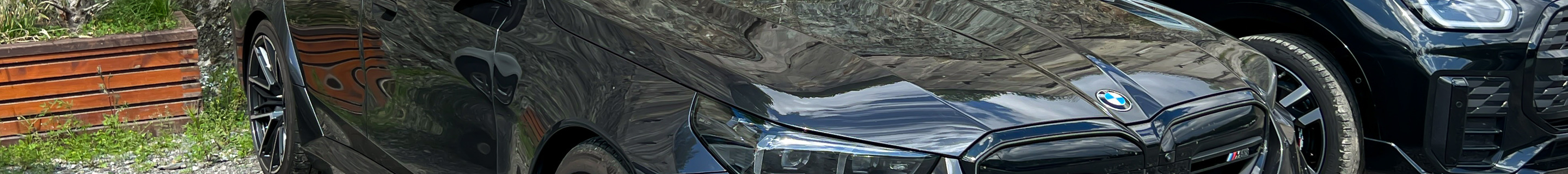 BMW M5 G99 Touring