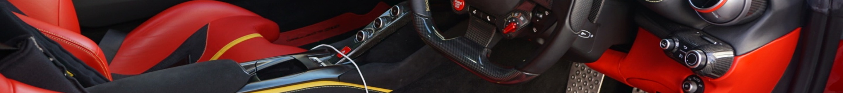 Ferrari 812 Superfast Novitec Rosso