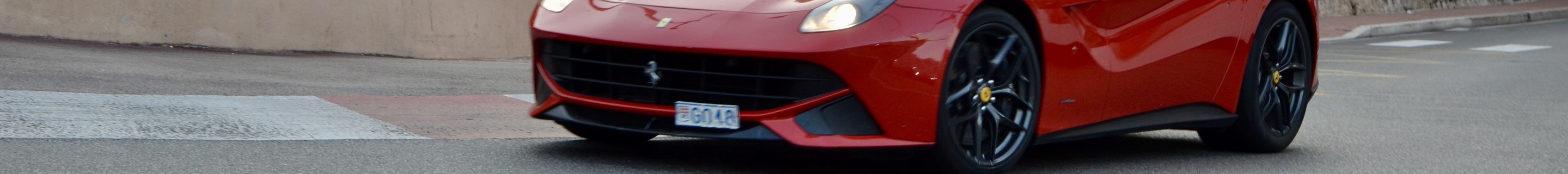 Ferrari F12berlinetta