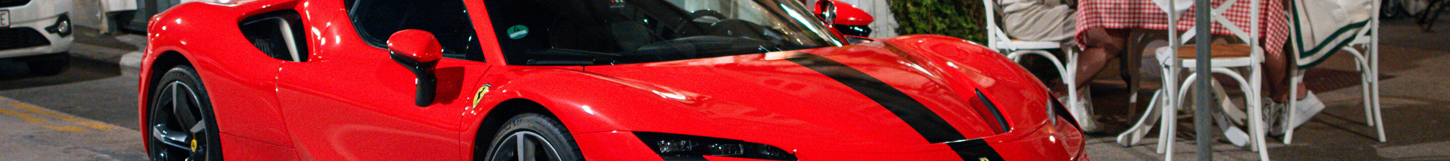 Ferrari SF90 Stradale