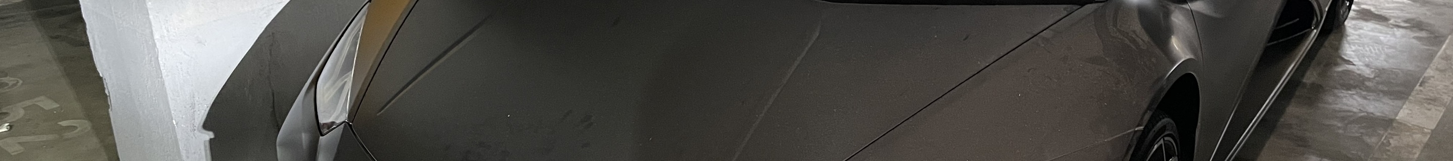 Lamborghini Huracán LP640-4 EVO