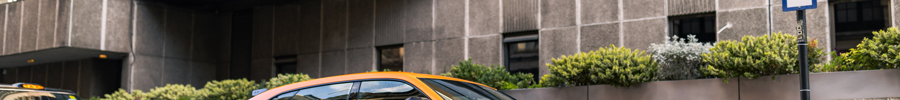 Lamborghini Urus Performante