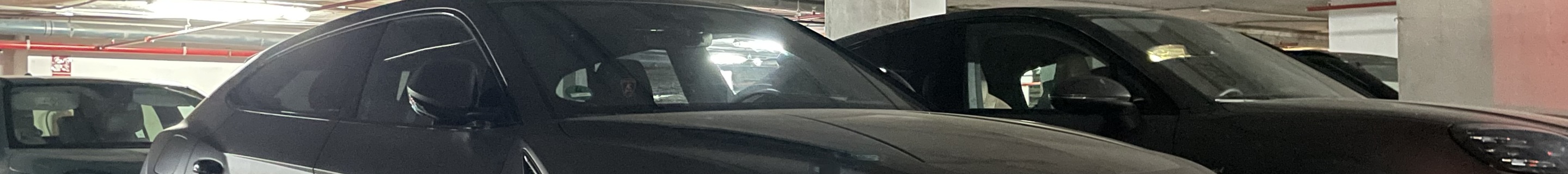 Lamborghini Urus Performante