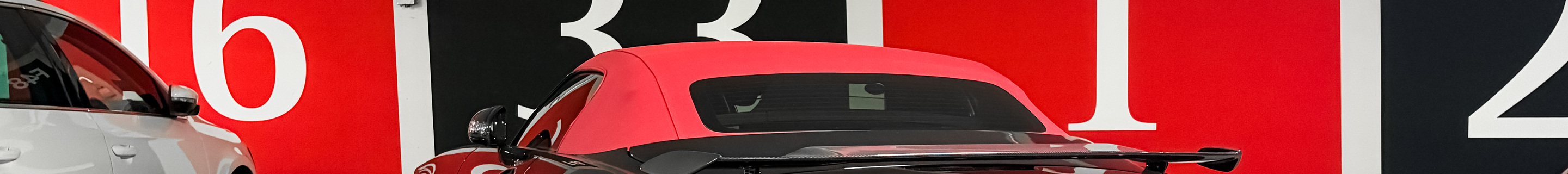 Mercedes-Benz SLS AMG Roadster