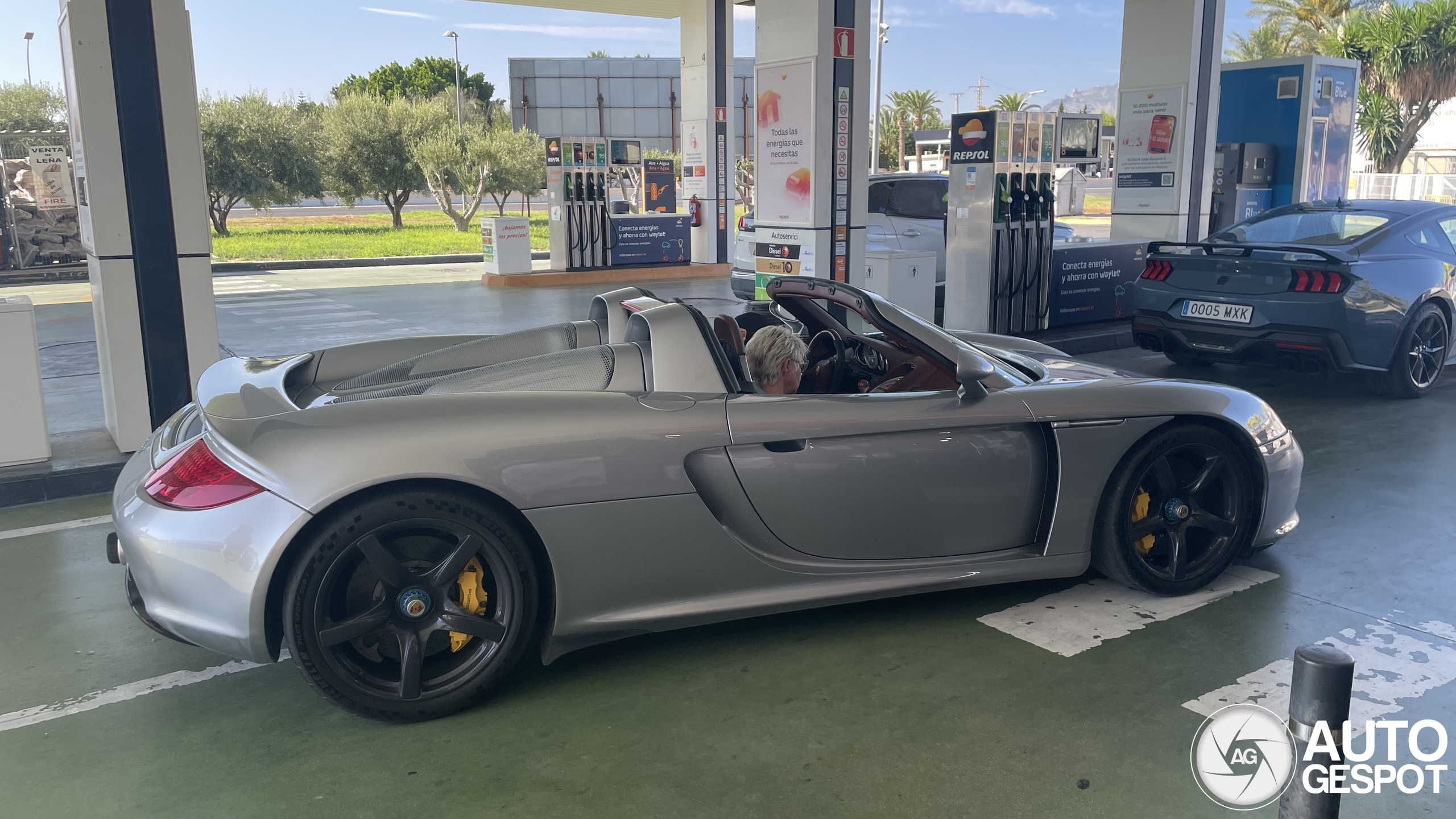 京商 dNano Porsche Carrera GT 新品未開封 Porsche Carrera GT - 21 July 2025 - Autogespot