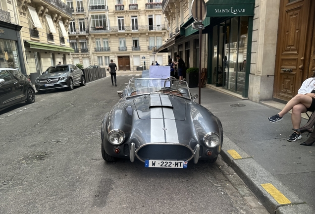 AC Cobra