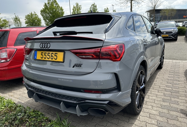 Audi ABT RS Q3 Sportback 2020