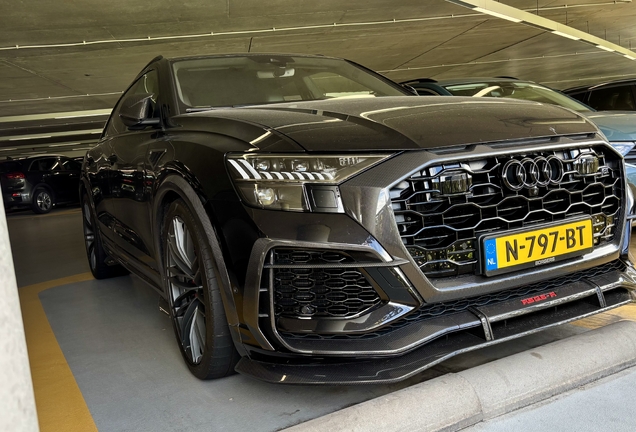 Audi ABT RS Q8-R