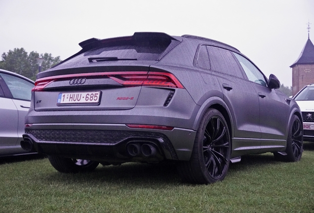 Audi ABT RS Q8-S