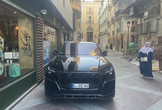 Audi ABT RS Q8 Signature Edition