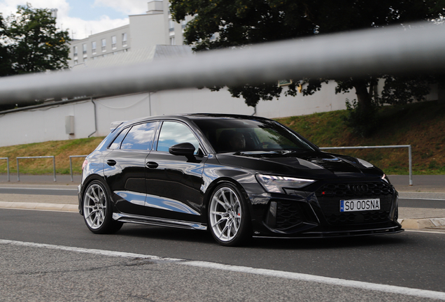 Audi RS3 Sportback 8Y