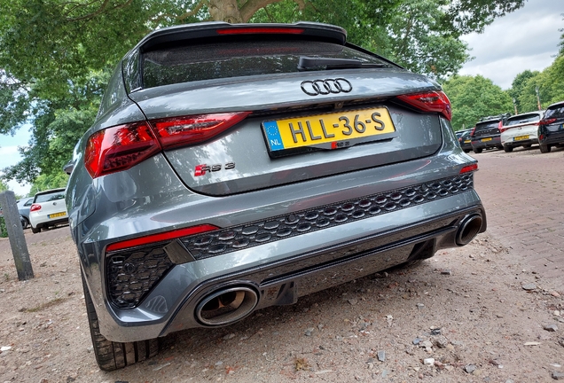Audi RS3 Sportback 8Y