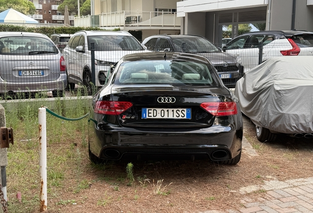 Audi RS5 8T
