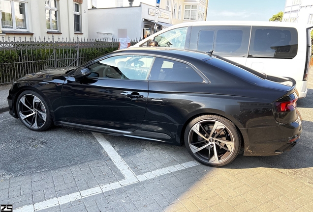 Audi RS5 B9
