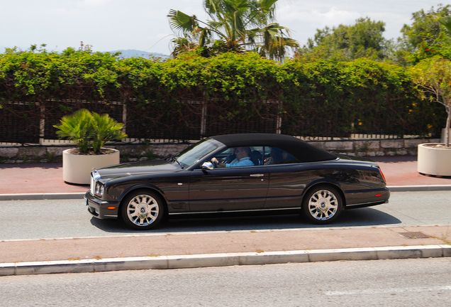 Bentley Azure 2006