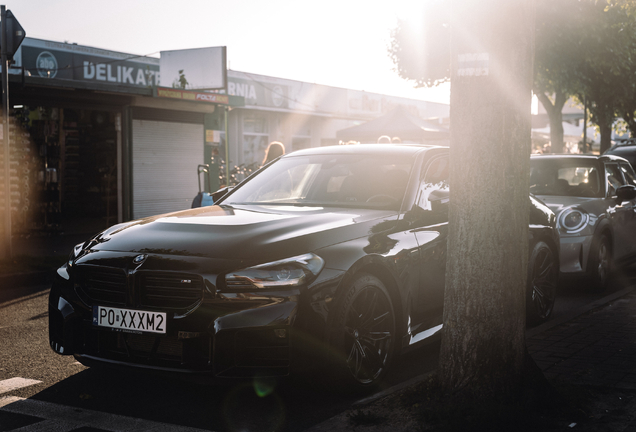 BMW M2 Coupé G87