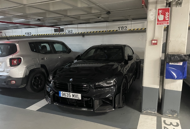 BMW M2 Coupé G87