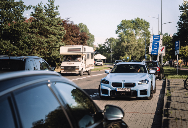 BMW M2 Coupé G87