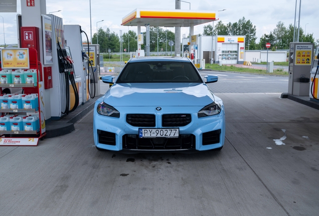 BMW M2 Coupé G87