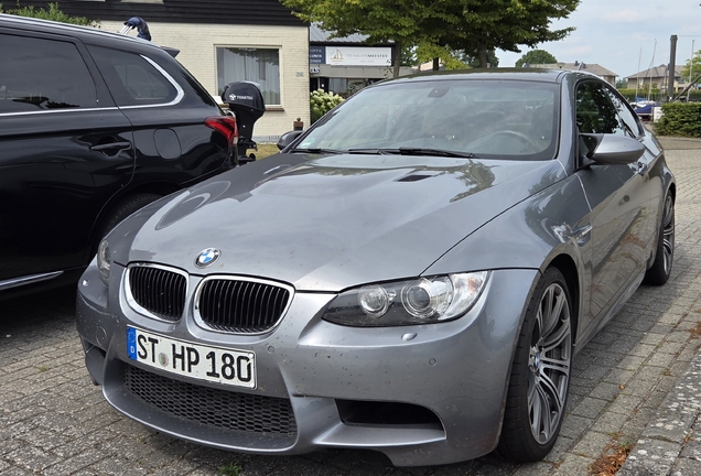 BMW M3 E92 Coupé