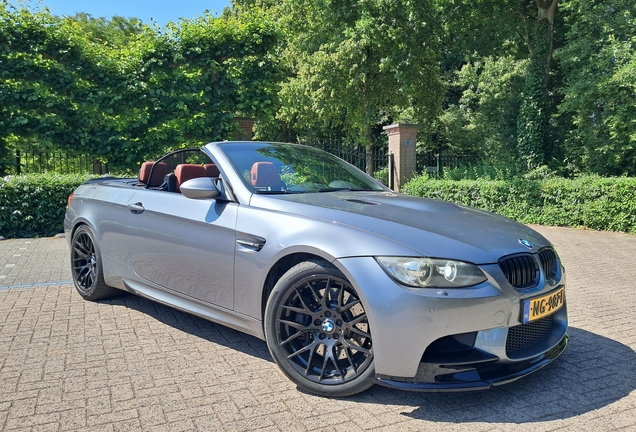 BMW M3 E93 Cabriolet