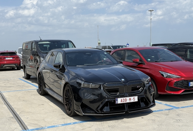 BMW M5 G99 Touring