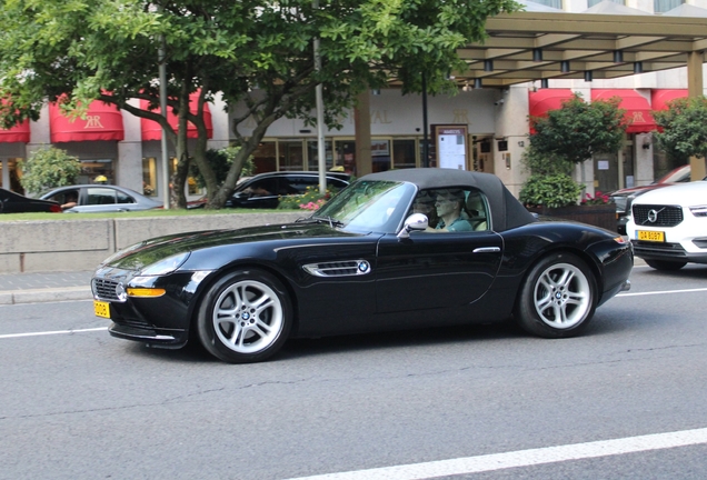 BMW Z8