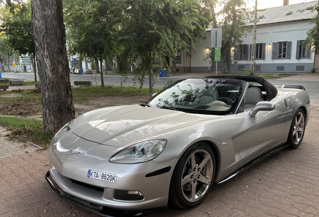 Chevrolet Corvette C6