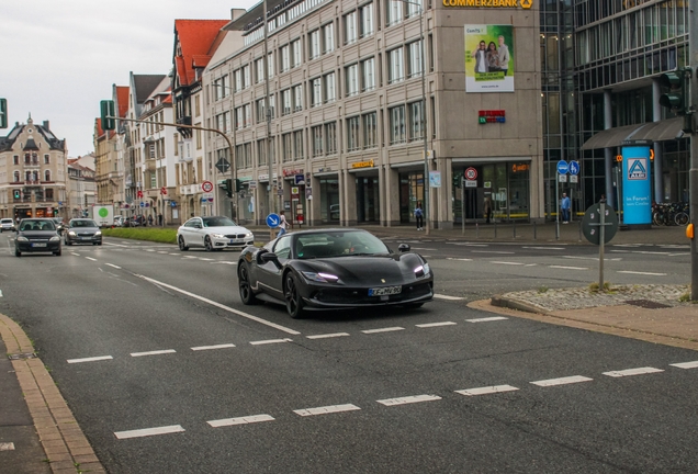 Ferrari 296 GTB