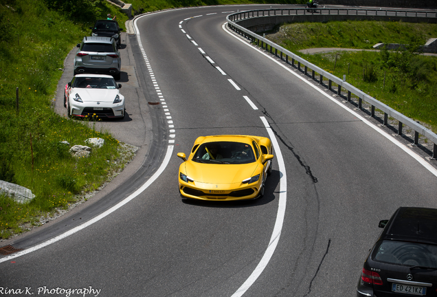 Ferrari 296 GTS
