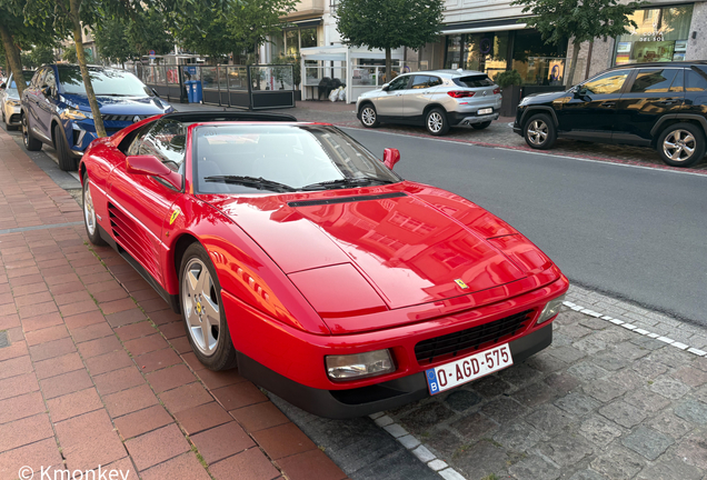 Ferrari 348 TS