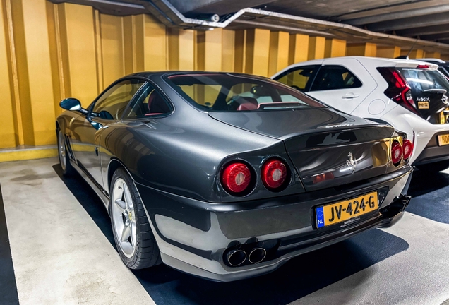 Ferrari 550 Maranello
