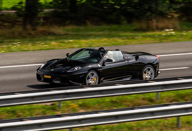 Ferrari F430 Spider