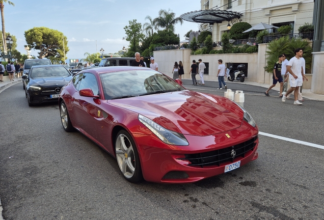 Ferrari FF