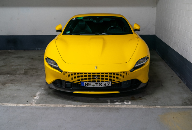 Ferrari Roma