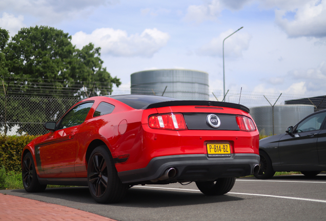 Ford Mustang GT 2010