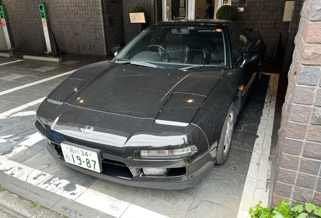 Honda NSX - 16 April 2006 - Autogespot