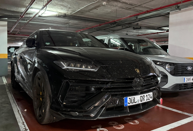 Lamborghini Urus Performante