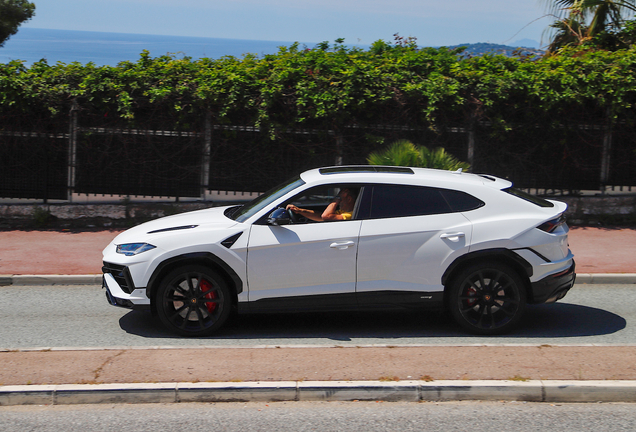 Lamborghini Urus S