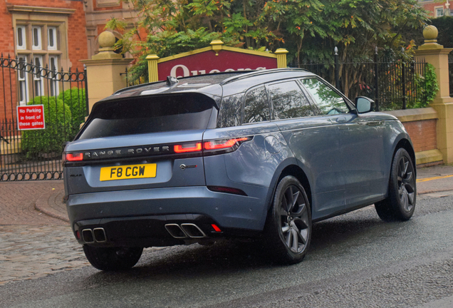 Land Rover Range Rover Velar SVAutobiography