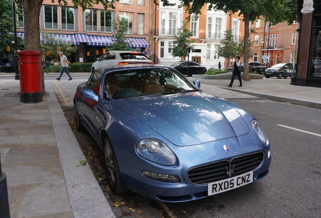 Maserati 4200GT