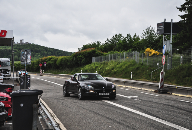 Maserati 4200GT