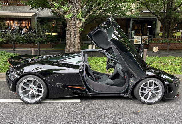 McLaren 720S