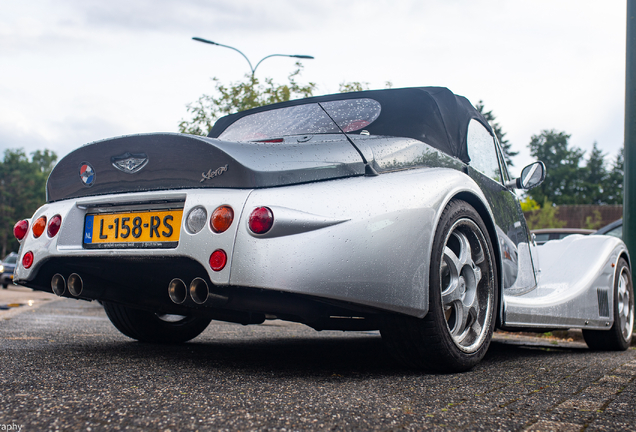 Morgan Aero 8 Series 3