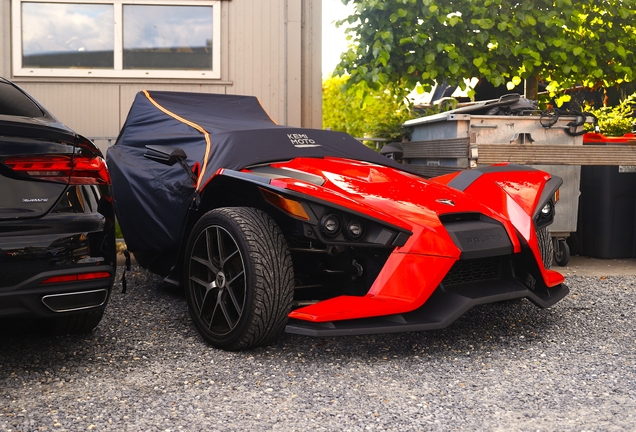 Polaris Slingshot SL