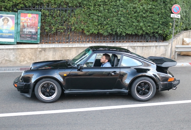 Porsche 930 Turbo