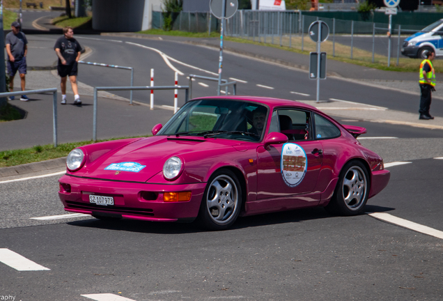 Porsche 964 Carrera RS