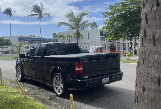 Saleen S331 Supercab