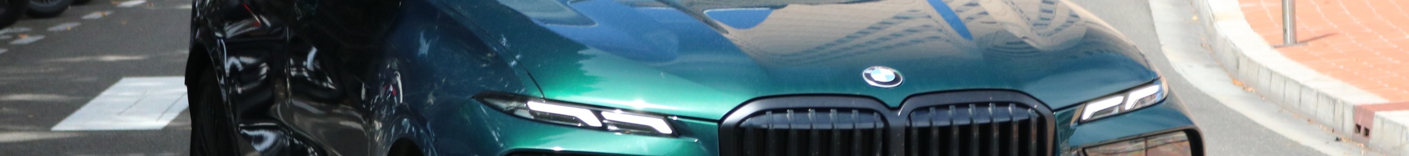 Alpina XB7 BiTurbo 2023